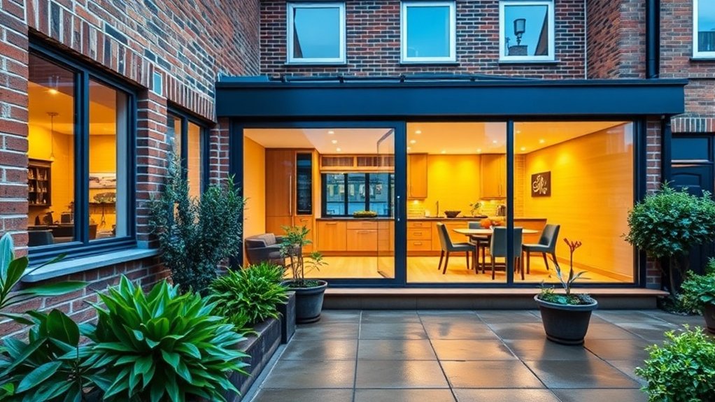 Conservatories & Extensions Bromley by Bow