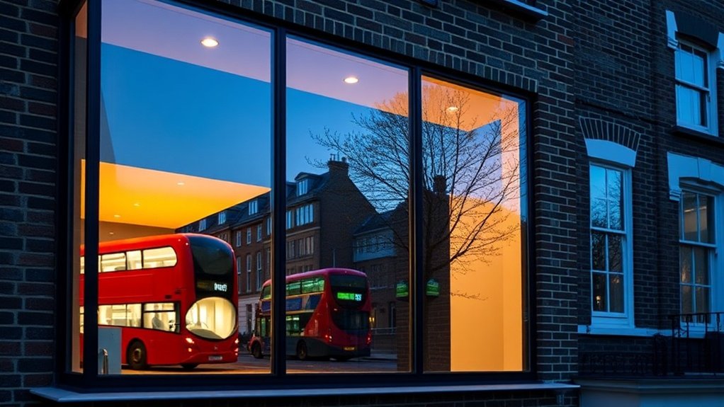 Energy Efficient Glazing Bromley by Bow