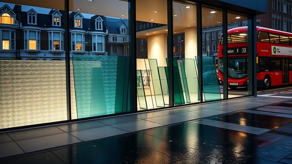 Specialist Glass Bromley by Bow